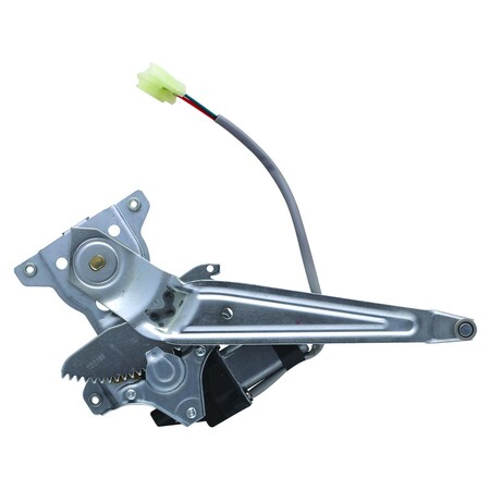 Wai Global WINDOW REGULATOR & MOTOR, WPR0603LMB WPR0603LMB